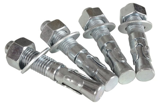 Anchor Bolts