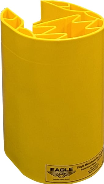 Poly Post Protector