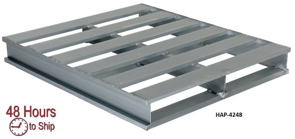 Aluminum Pallets