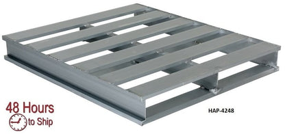 Aluminum Pallets