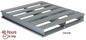 Aluminum Pallets