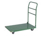 Wesco Economy Steel Platform Truck (272265)