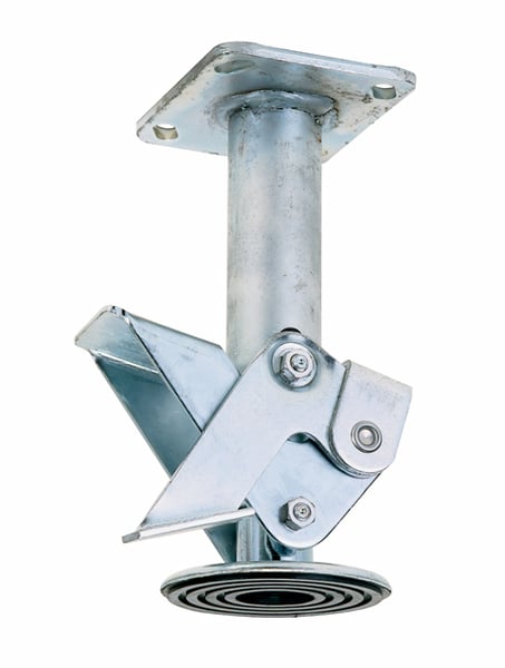 Floor Locks