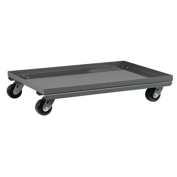 Louvered Hanging Systems Mobile Options