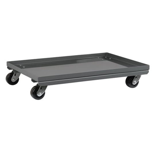 Louvered Hanging Systems Mobile Options
