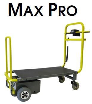 Max Pro