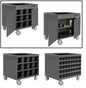 Mobile Cart Workstations