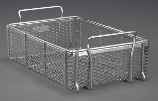 Heavy Duty Parts Basket