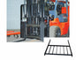 Atlas Lift Truck Atlas Forklift Load Backrest