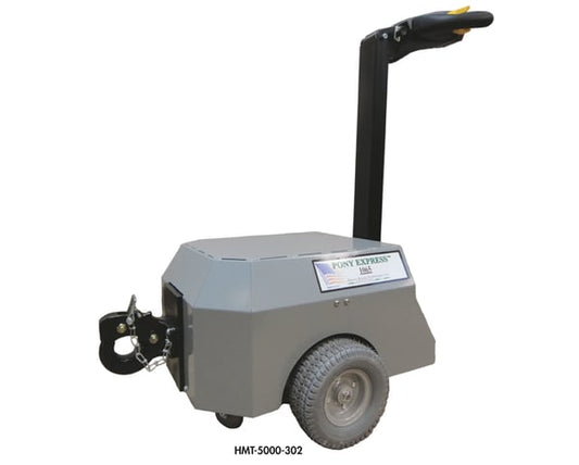 Pony Express 5000 Lb. Capacity Tugger