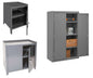 Durham All-Welded Storage Cabinets