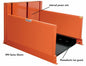 P4 Floor Level Loader