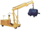 Air Technical Industries Reversible Boom Crane