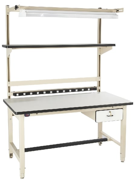 Basic Workbench