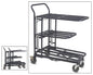 VersaCart 33 R Nesting Stocking Cart