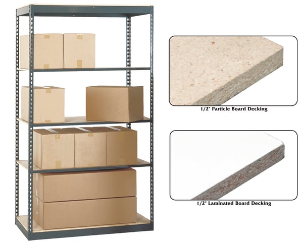 200A Shelving - Extra Shelves