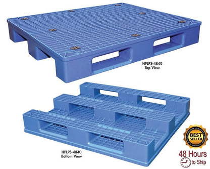 Plastic Pallet/Skid