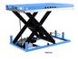 Racforce Stationary Lift Tables