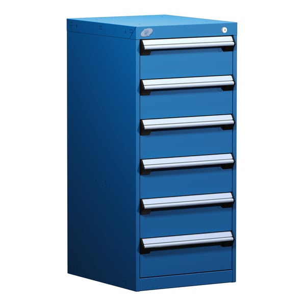 L Cabinet, L3 Lock (18"W X 27"D X 40"H)