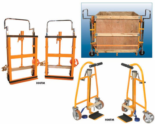 Wesco Furniture And Cargo Movers (HFM Series)