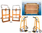 Wesco Furniture And Cargo Movers (HFM Series)