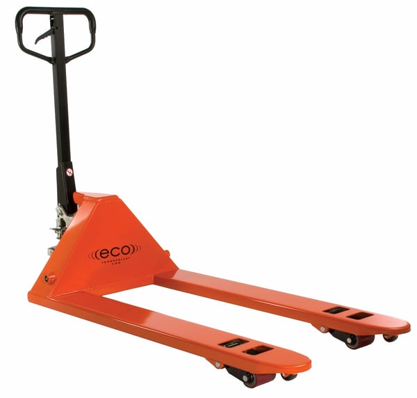 ECO I-55 Standard & Custom Fork Size Trucks