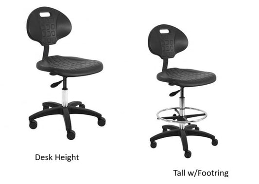 BENCH DEPOT URETHANE CHAIRS