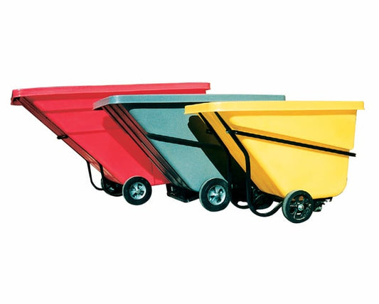Tilt Truck Lids