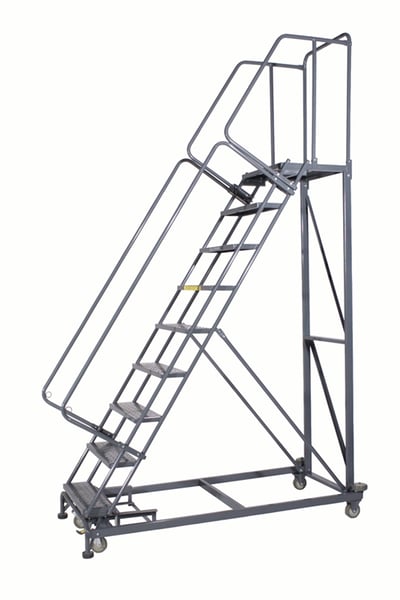 Options For Monster Line Ladders