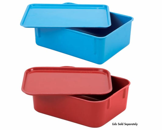 Nesting Containers