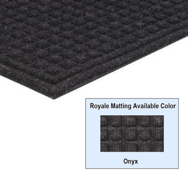 Royale Matting