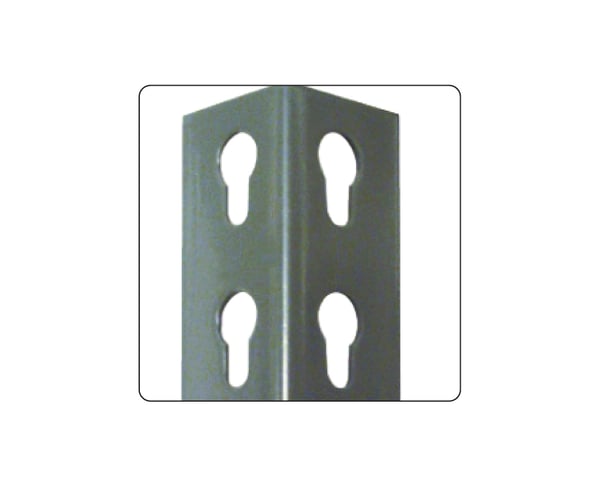 Boltless Shelving - Upright Posts