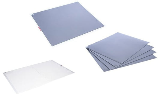Crown Matting Walk-N-Clean Mats And Replacement Pads