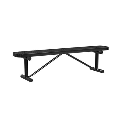 Leisure Craft Expanded Metal Benches - Image 2