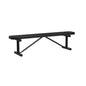 Leisure Craft Expanded Metal Benches