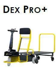 Dex Pro +