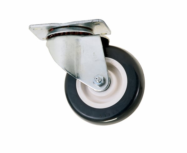Light Medium Caster