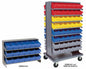 Quantum Pick Rack Systems with Super Tuff Euro Drawers (QPR 500 Series)