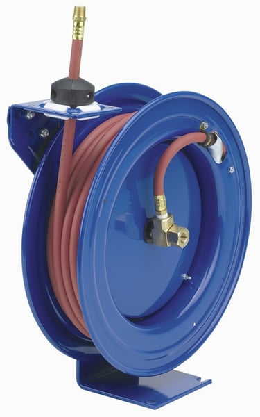 Performance Hose Reels