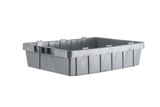 Plastic Stack-N-Nest Container