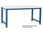 KENNEDY Series Workbench W/CLEANROOM LISSTAT ESD Static Control Laminate Top (1 of 3)