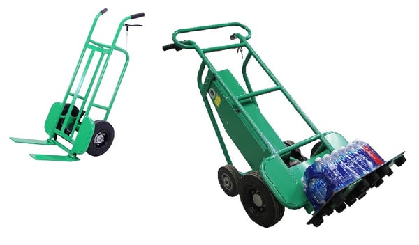 Pallet Hand Trucks