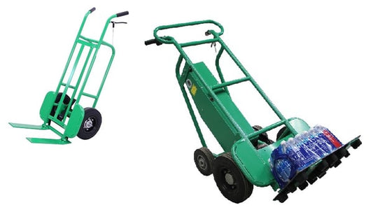 Pallet Hand Trucks