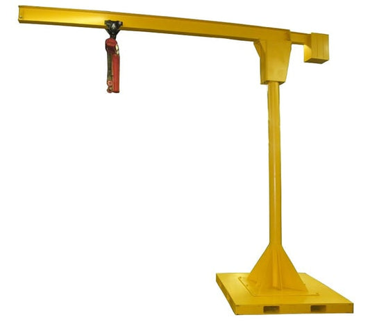 Air Technical Industries Portable Jib Cranes