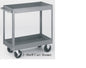 Tri-Boro Shelving & Partition Corp. Economy Service Cart
