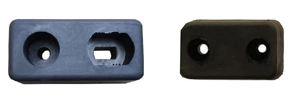Durable Trailer Bumpers