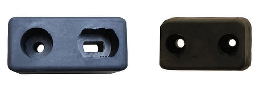 Durable Trailer Bumpers