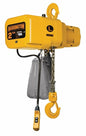 Extreme Duty Electric Chain Hoist