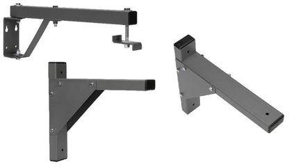 TPI Corporation High Velocity Air Circulators - Mounting Brackets