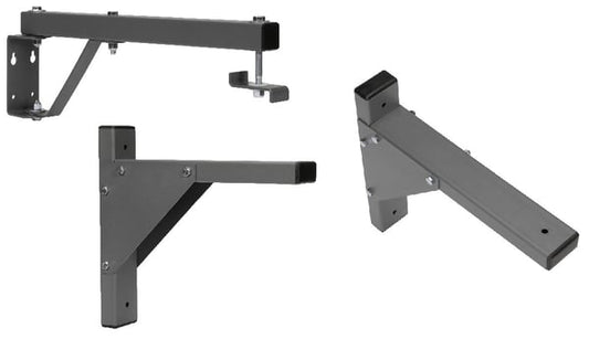 TPI Corporation High Velocity Air Circulators - Mounting Brackets